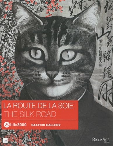 Route de la soie, saatchi gallery (La): AU TRI POSTAL DE LILLE Film, Art & Culture