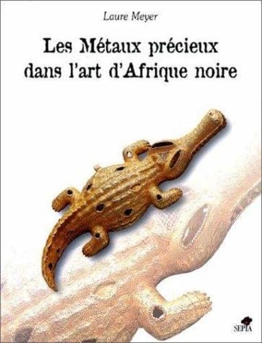 LES MÉTAUX PRÉCIEUX DANS L'ART D'AFRIQUE NOIRE Film, Art & Culture
