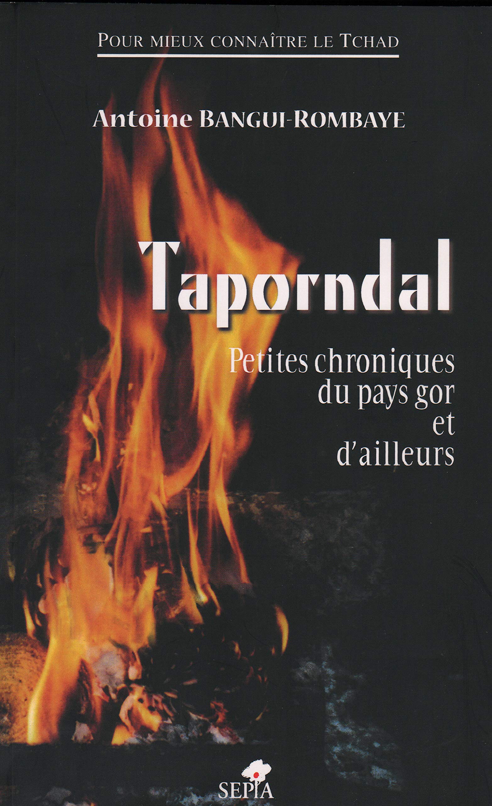 TAPORNDAL, PETITES CHRONIQUES DU PAYS GOR ET D'AILLEURS Contemporary literature