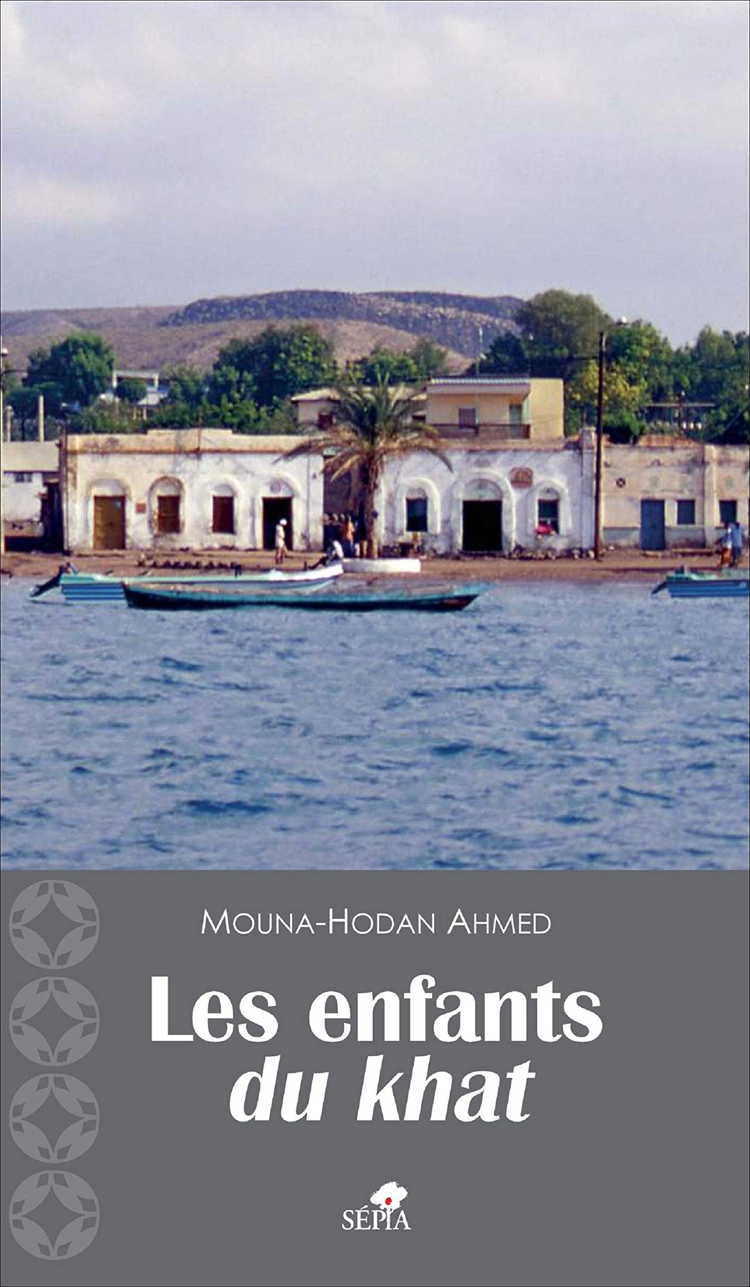 LES ENFANTS DU KHAT Contemporary literature