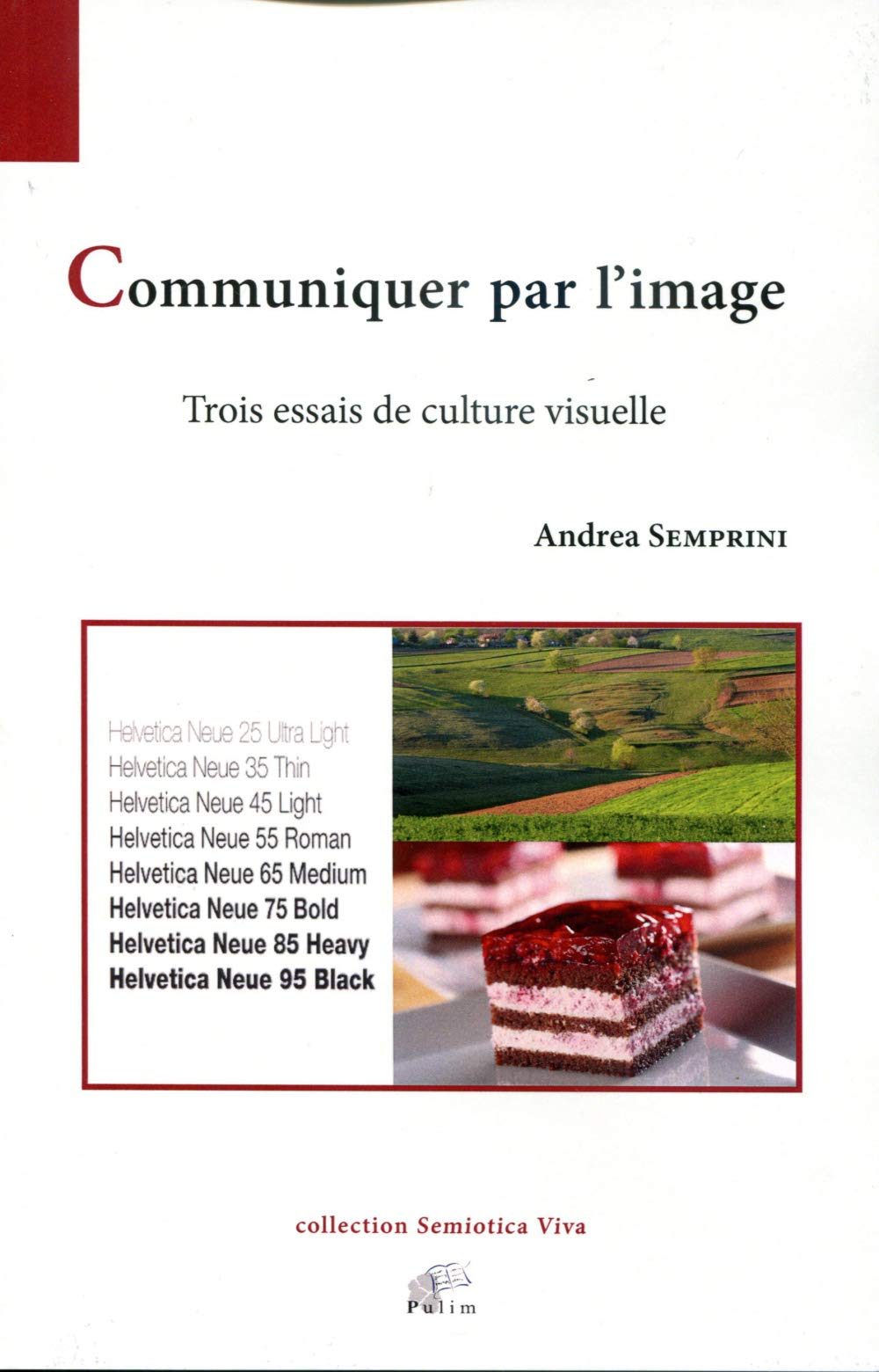 Communiquer par l'image : Trois essais de culture visuelle book