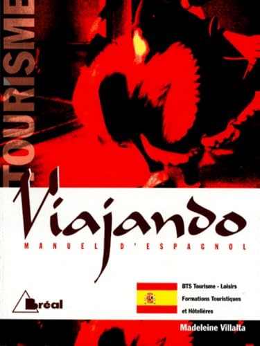 Viajando: Manuel d'espagnol du tourisme Books