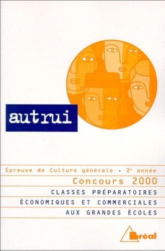 Cycle préparatoire au haut enseignement commercial book
