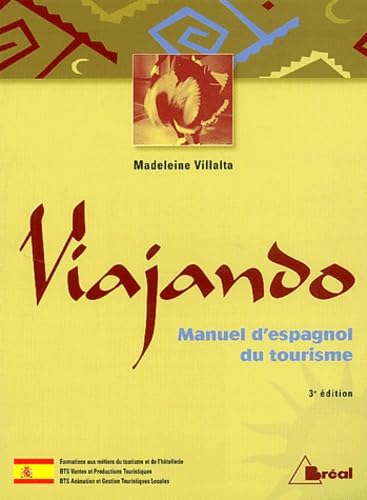 Viajando: Manuel d'espagnol du tourisme Books