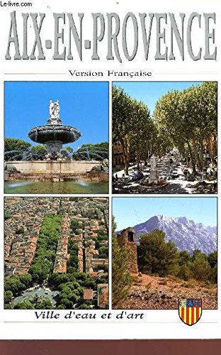 Aix-en-Provence (As de coeur) book