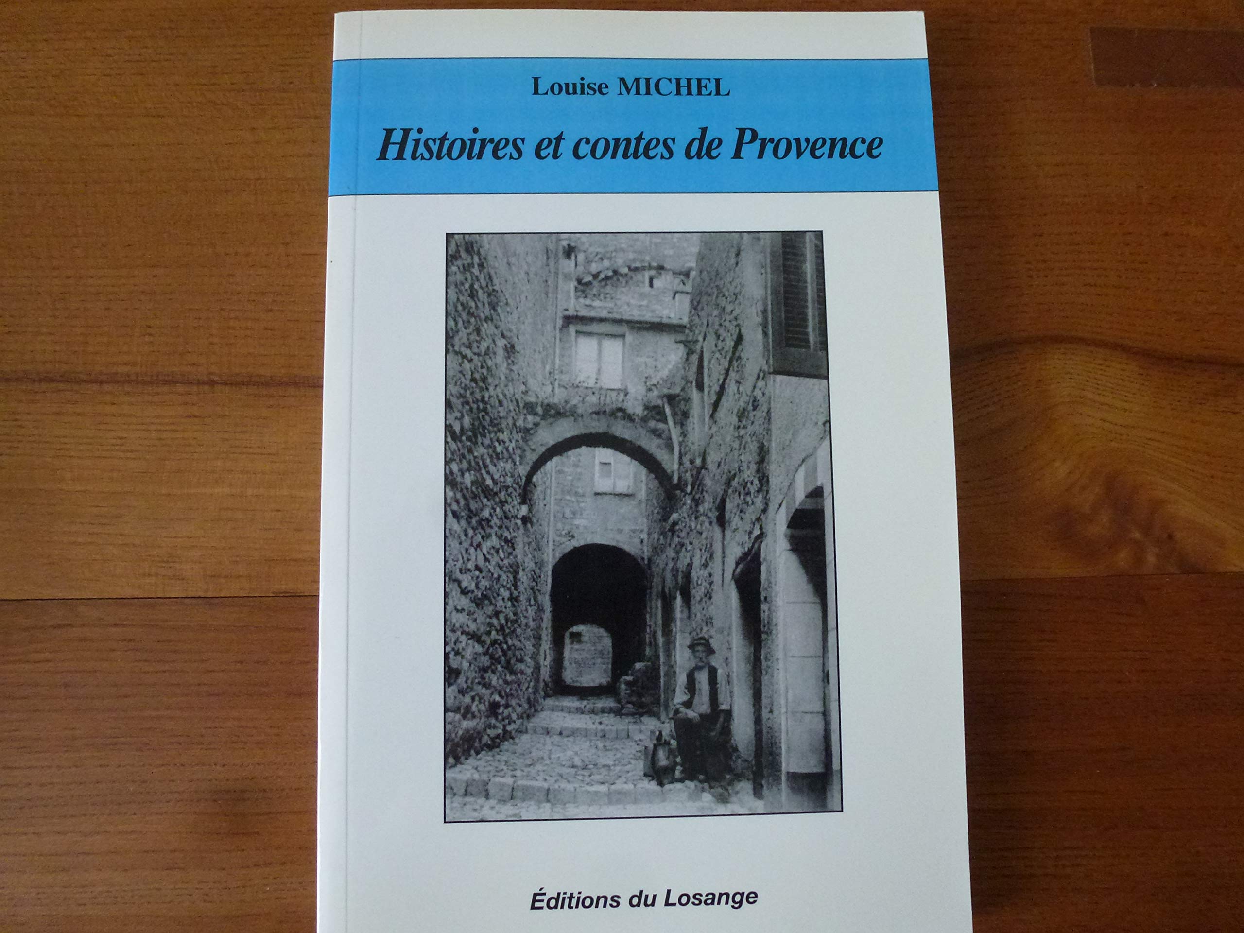 Histoires et contes de Provence Books