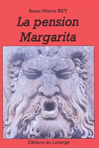 La pension Margarita book