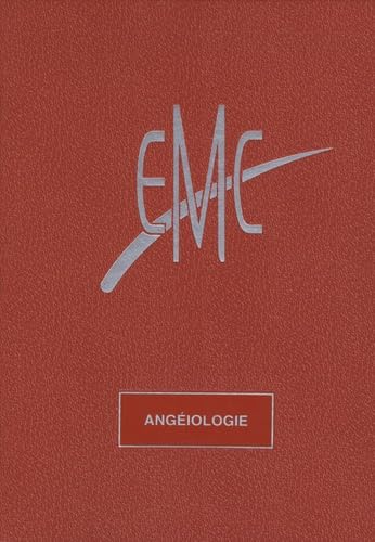 Traité EMC : angéiologie book