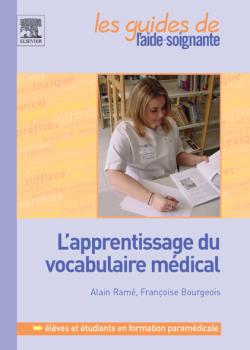 L'apprentissage du vocabulaire médical Medicine