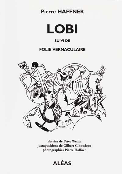 Product Image: Lobi. Folie vernaculaire