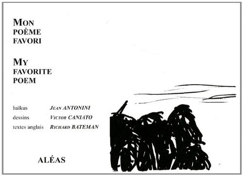 Mon poème favori book