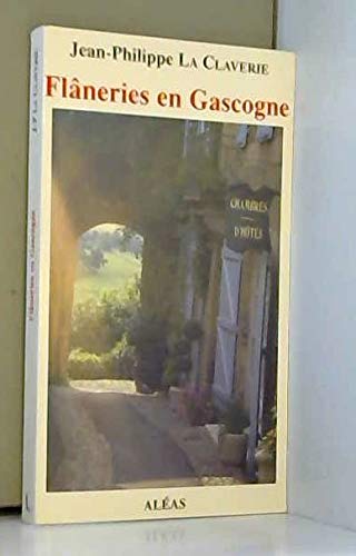 Nouvelles Flâneries en Gascogne book