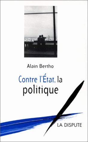 Contre l'Etat, la politique Books