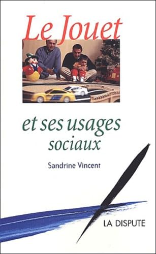 Le jouet et ses usages sociaux Books