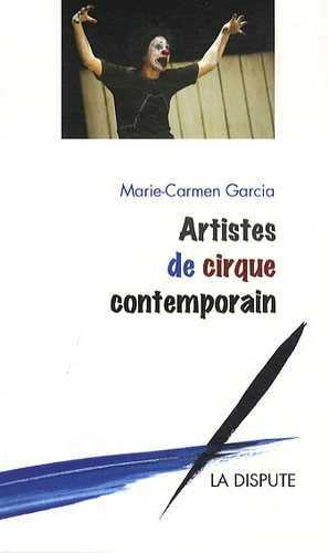 Artistes de cirque contemporain Film, Art & Culture