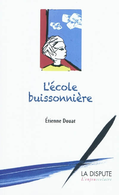 Product Image: L'école buissonnière