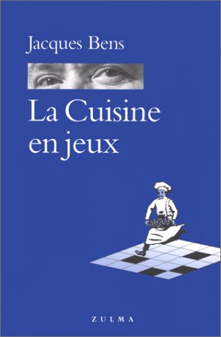 Product Image: LA LA CUISINE EN JEUX
