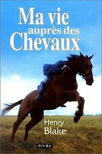 MA VIE AUPRES DES CHEVAUX Leisure, Home & Garden