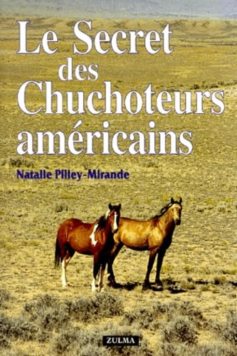 Le Secret des chuchoteurs américains book