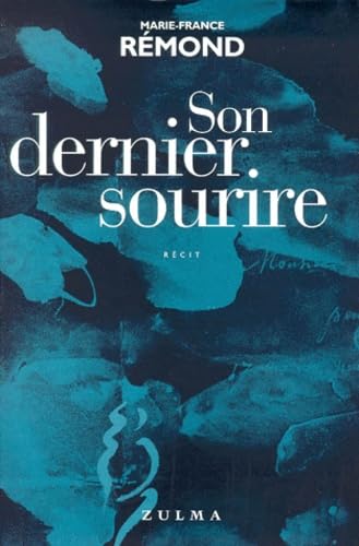 SON DERNIER SOURIRE book