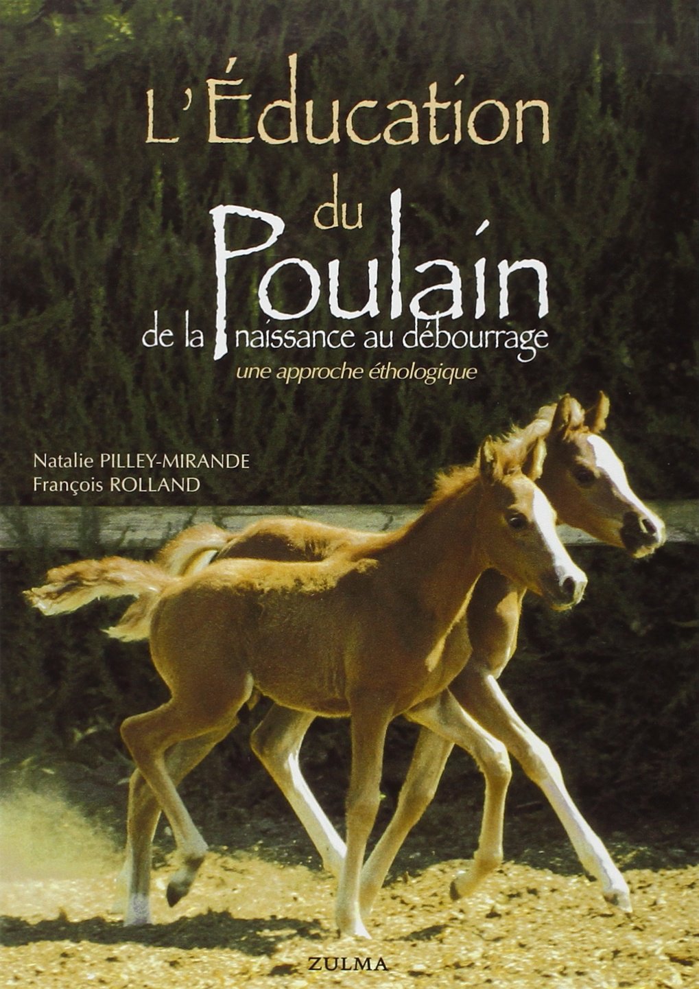 L'éducation du poulain Leisure, Home & Garden