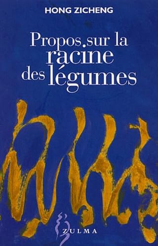 Propos sur la racine des légumes book