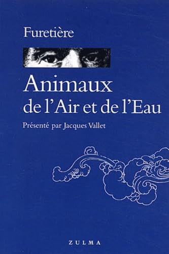 Animaux de l'air et de l'eau book
