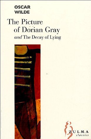 The Picture of Dorian Gray and the Decay of Lying book