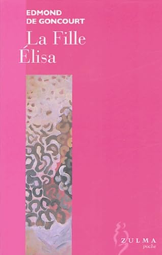 LA FILLE ELISA Contemporary literature