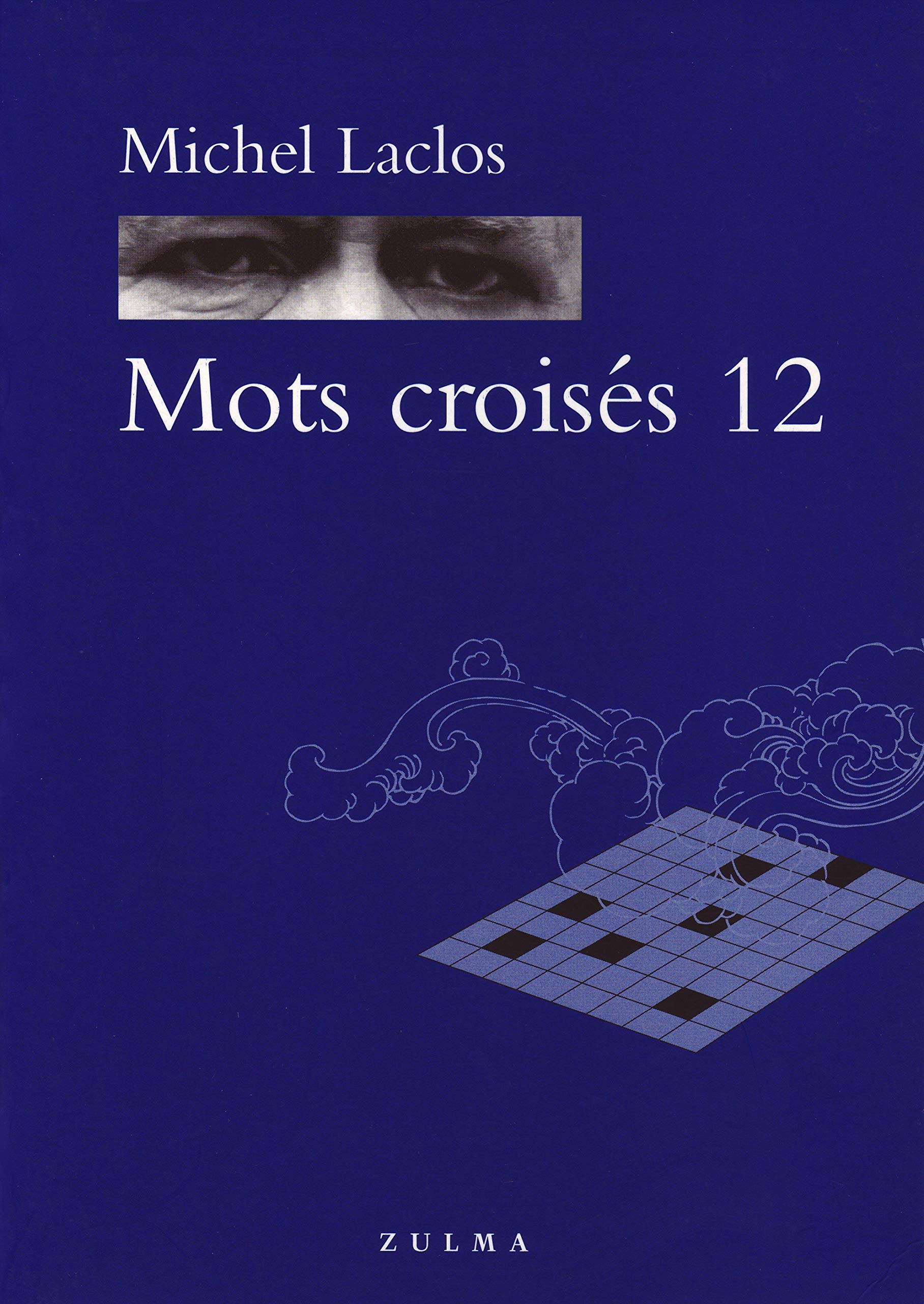 Mots croisés 12 (12): Tome 12 Leisure & Fun