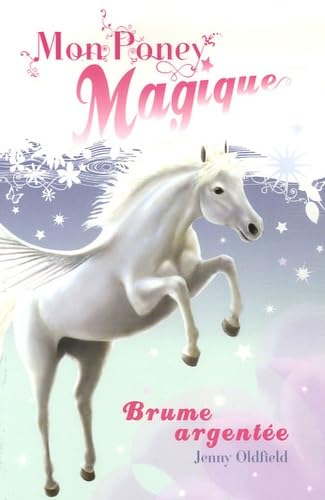 MON PONEY MAGIQUE BRUME ARGENTEE Leisure & Fun