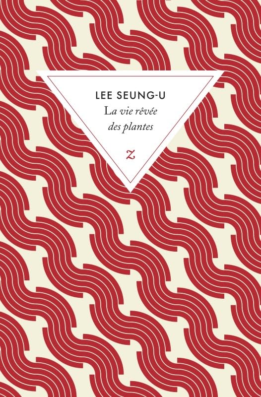 La vie rêvée des plantes book