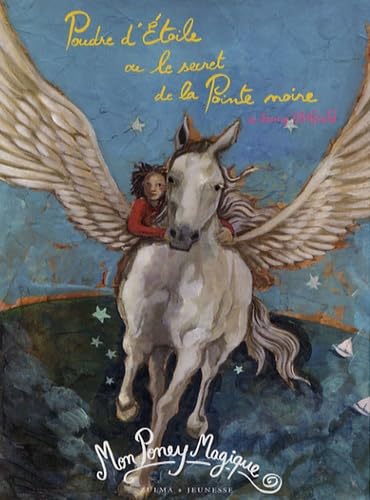 MON PONEY MAGIQUE T1 POUDRE D ETOILE Leisure & Fun