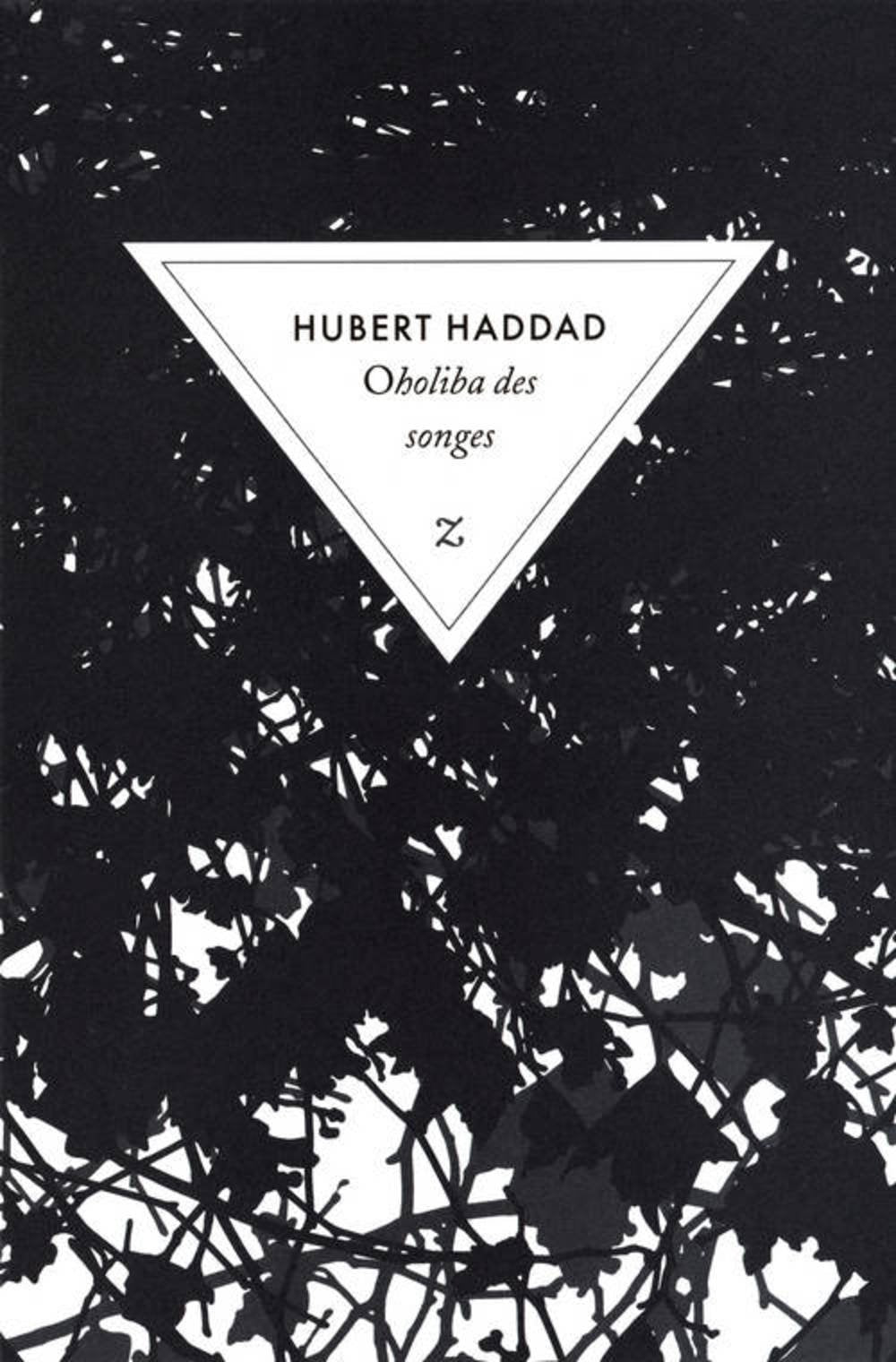 Oholiba des songes (0000) Contemporary literature