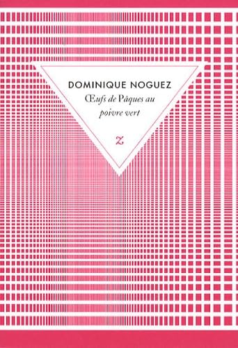 Oeufs de Pâques au poivre vert book