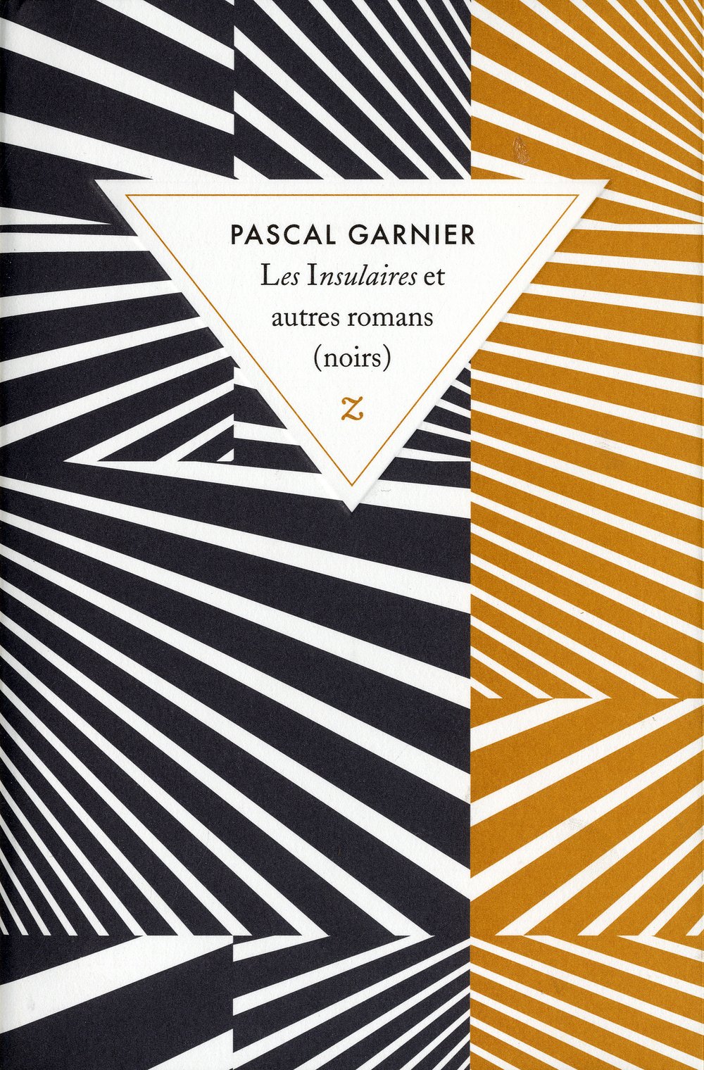 Les insulaires et autres romans (noirs) (0000) Contemporary literature
