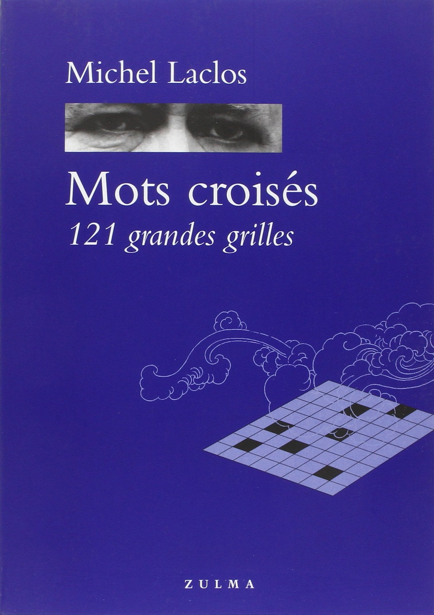 Mots croisés 121 grandes grilles Leisure & Fun