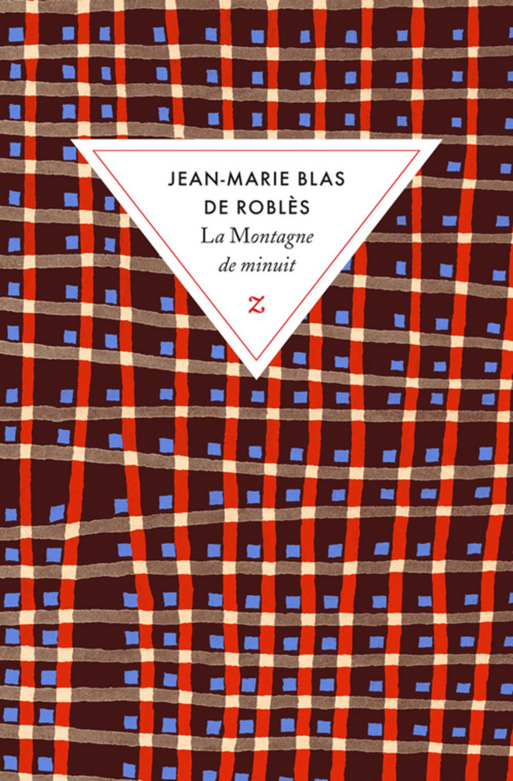 La montagne de minuit (0000) Contemporary literature