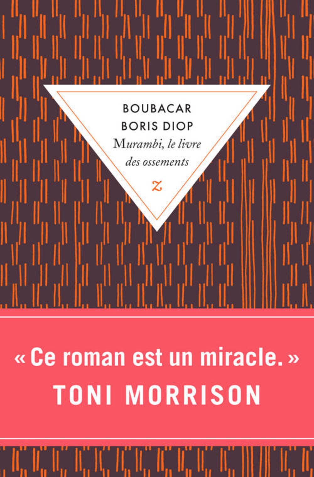 Murambi, le livre des ossements book