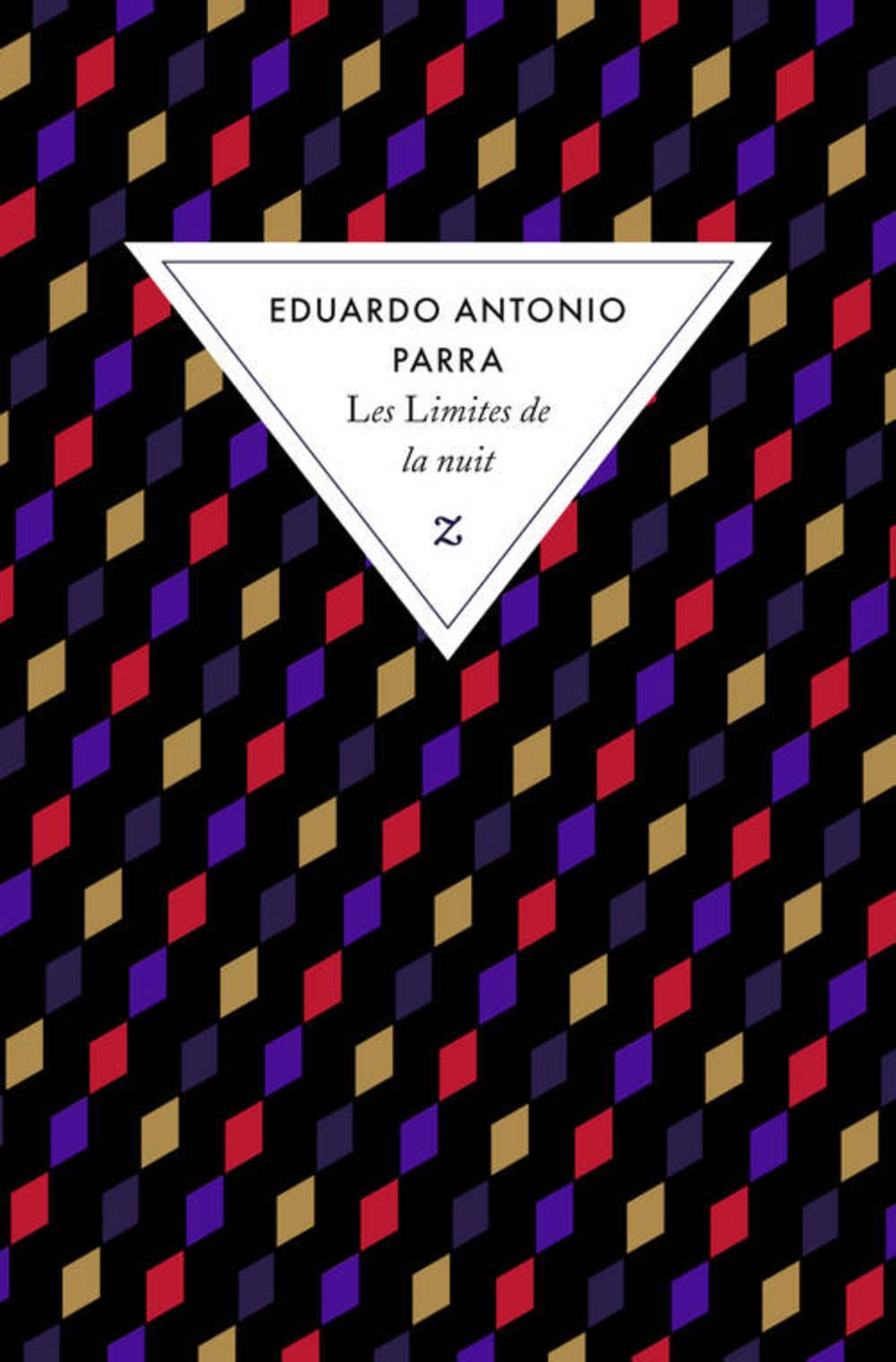 Les limites de la nuit (0000) Contemporary literature