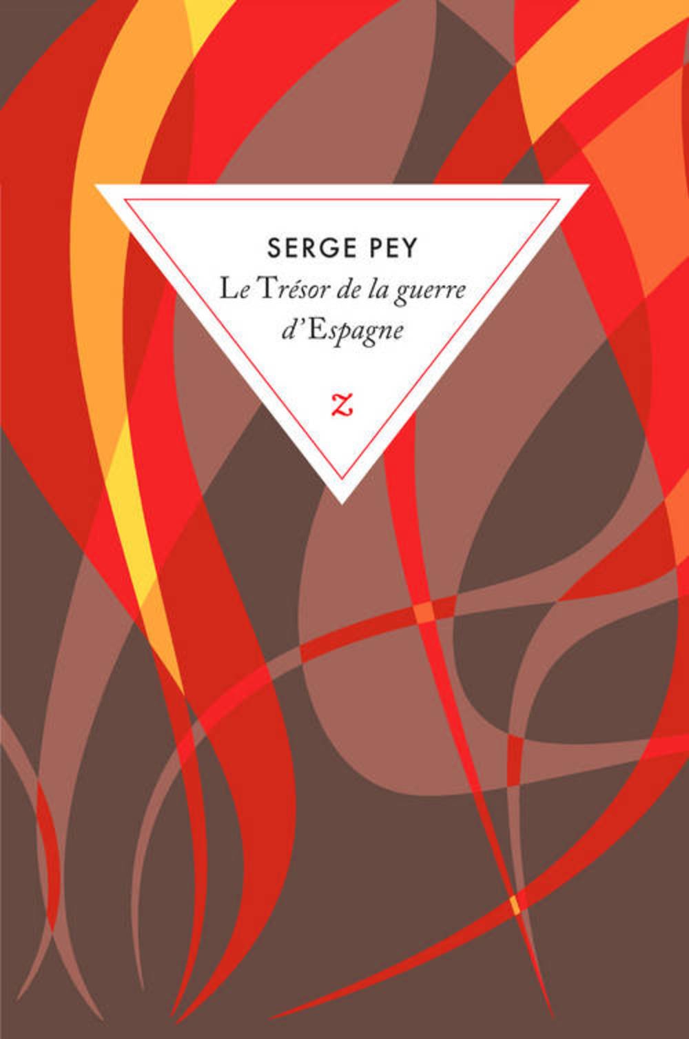 Le trésor de la guerre d'Espagne: Récits d'enfance et de guerre Contemporary literature