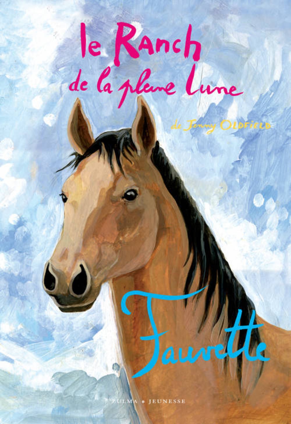 Ranch de La Pleine Lune T22- Fauvette(le) Novels & Short Stories