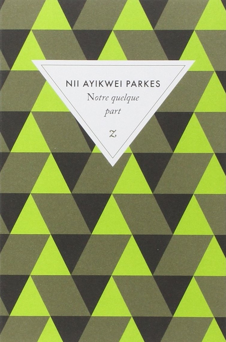 Notre quelque part (0000) Contemporary literature