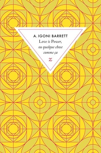 Love is power, ou quelque chose comme ça nouvelles (0000) Contemporary literature