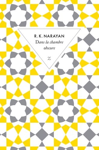 Dans la chambre obscure (0000) Contemporary literature