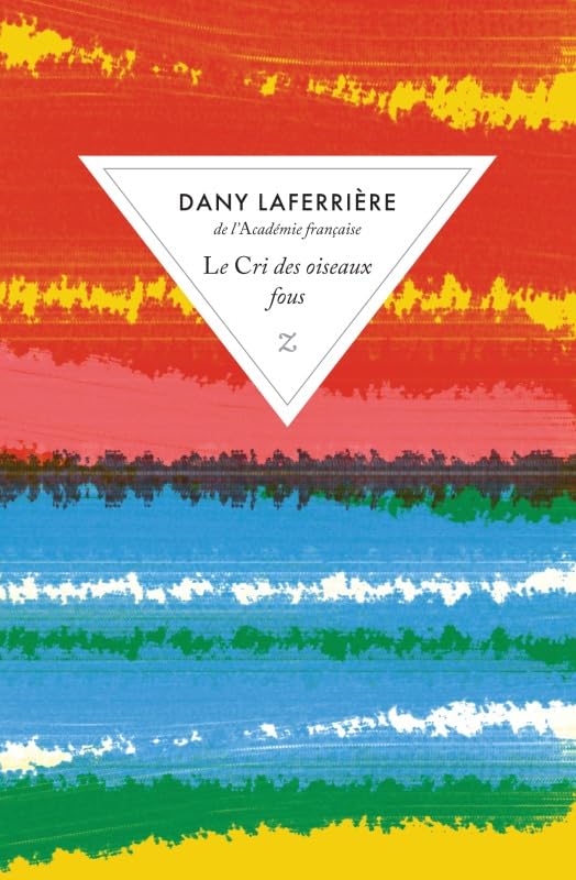 Le cri des oiseaux fous book