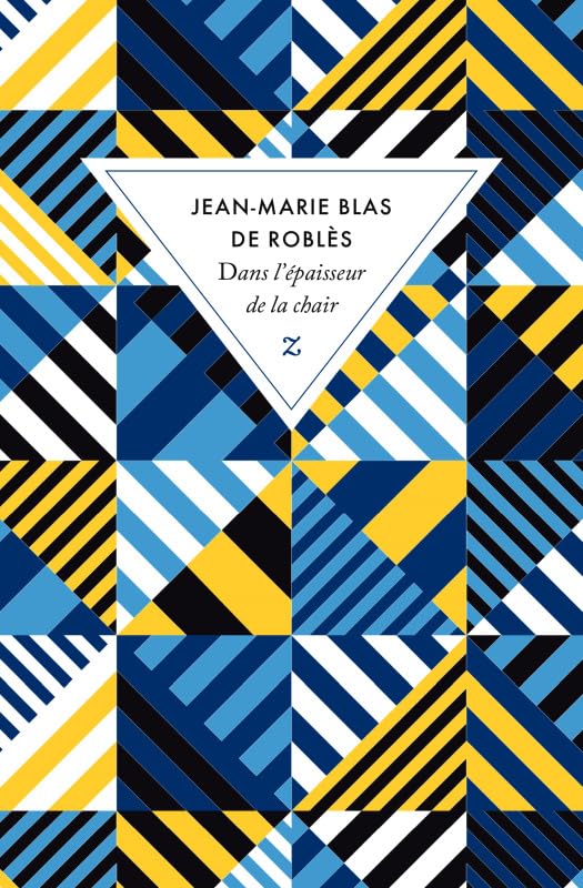 Dans l'épaisseur de la chair Contemporary literature
