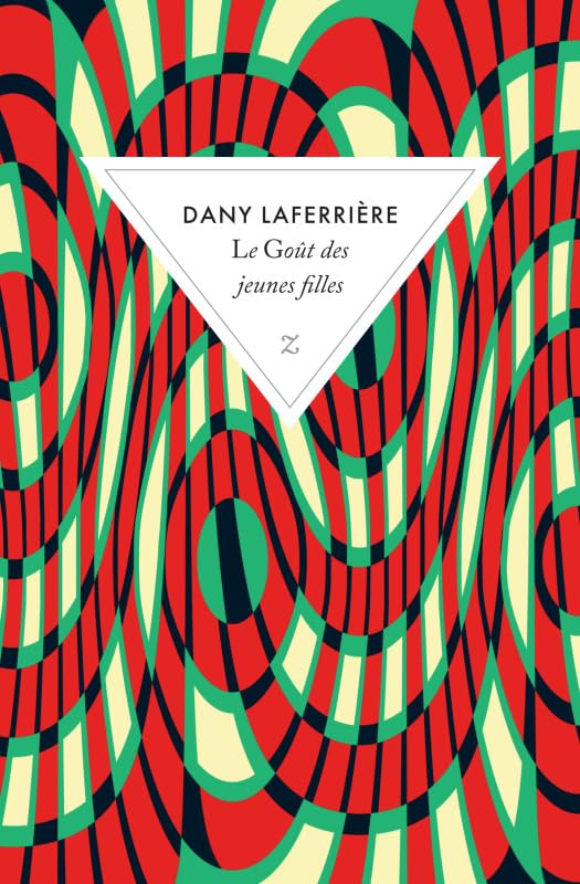 Le goût des jeunes filles Contemporary literature