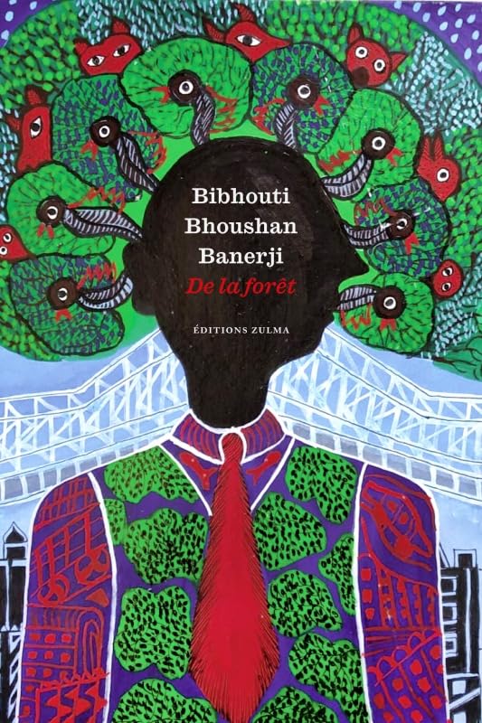 De la forêt Contemporary literature