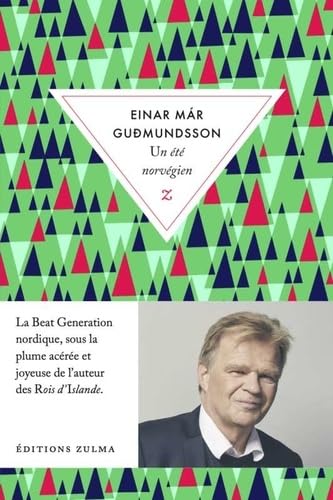 Un été norvégien book